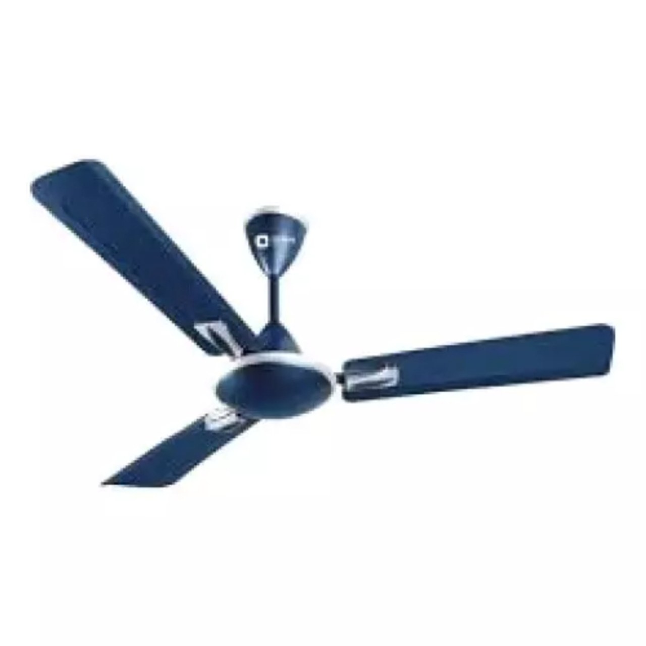 Orient Gratia Ceiling Fan 1200 mm Azure Blue Silver 1 Star