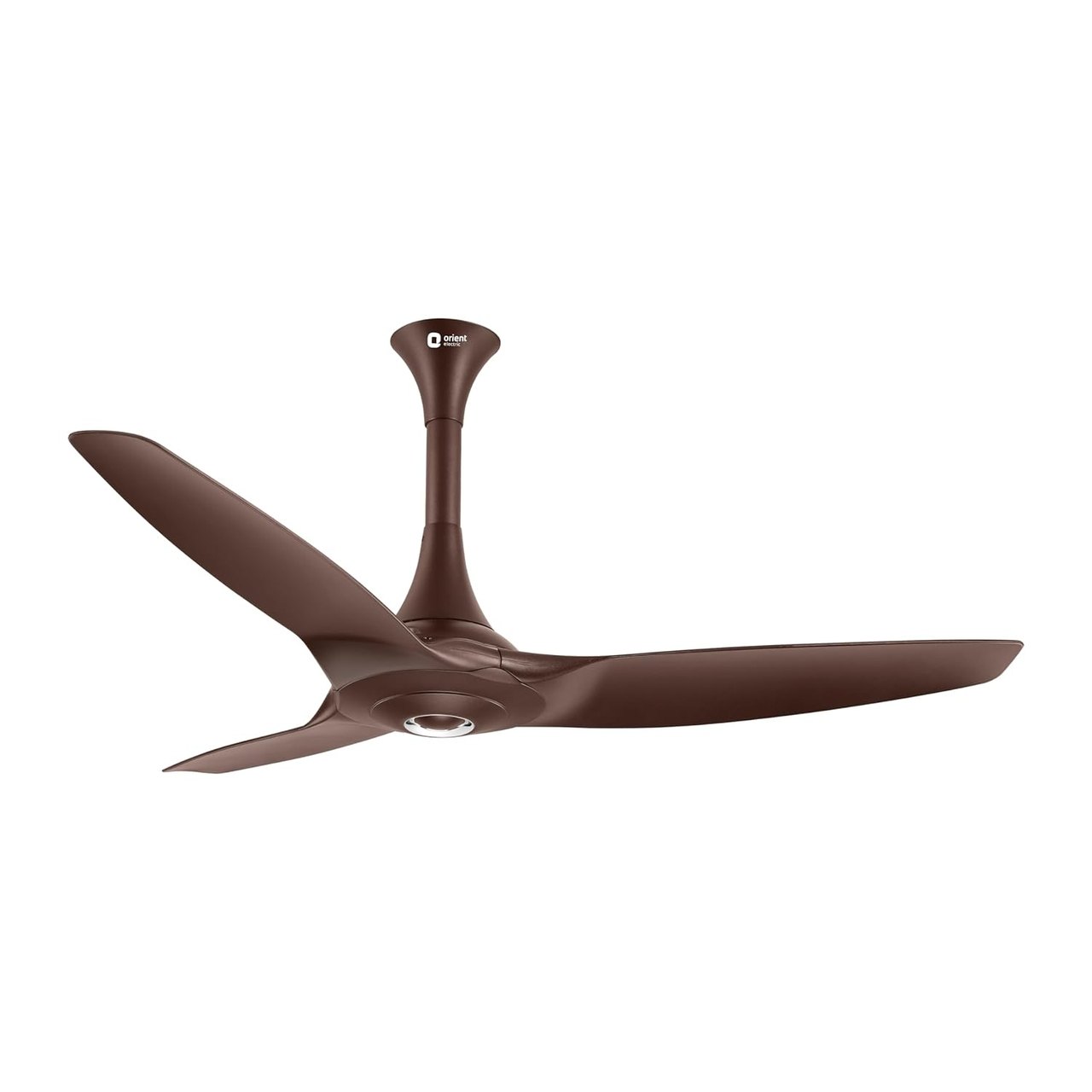 Orient Electric Aeroquiet Ceiling Fan 1230 mm (Coffee)