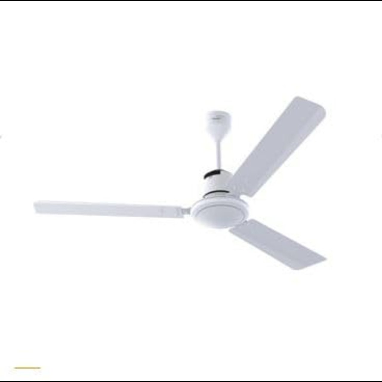 V-Guard Enviro Plus Ceiling Fan 1.2m BLDC Motor with Remote Control White