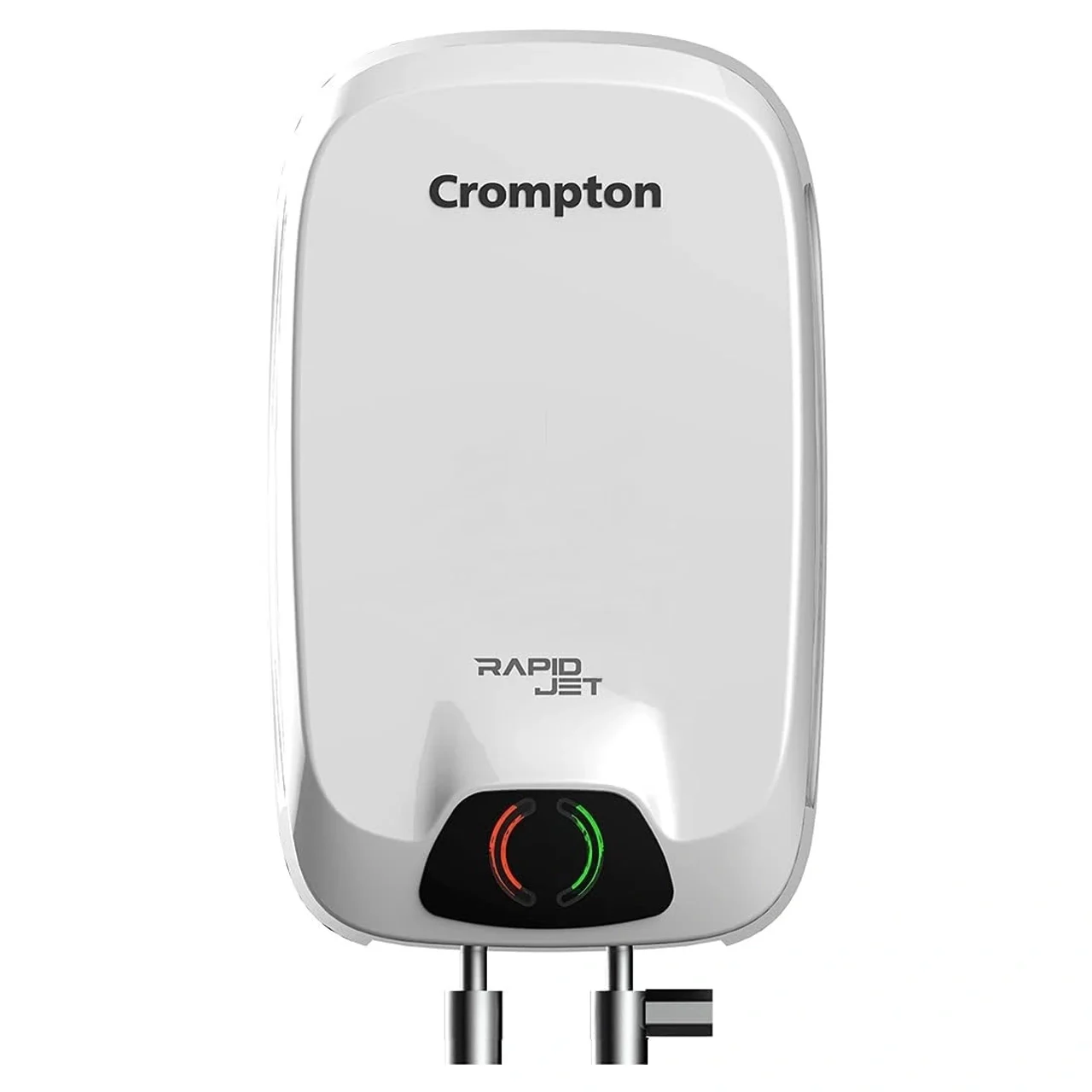 Crompton Instant Water Heater Rapid Jet 5 L 3000 W 4 Level Safety (AIWH-5LRPIDJT3KW5Y)