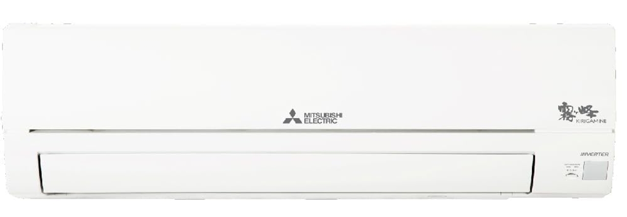Mitsubishi Electric Split AC 1.5 Ton 3 Star Inverter Dual Barrier Coating Sleep Mode (MSY/MUY-JS18VF)