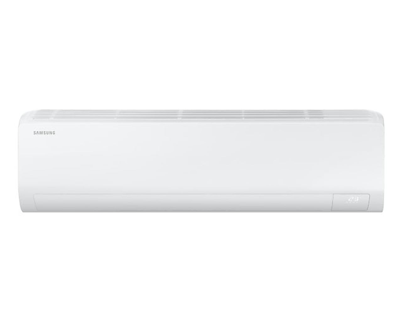 Samsung Inverter Split AC 2.0 Ton 3 Star AI Auto Cooling Wi-Fi Enabled (AR50F24D1XH)