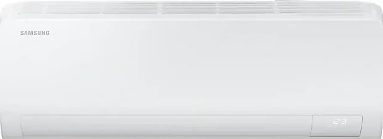 Samsung Inverter Split AC 1.5 Ton 3 Star Wi-Fi Connectivity Auto Restart (AR50F18D1XH)