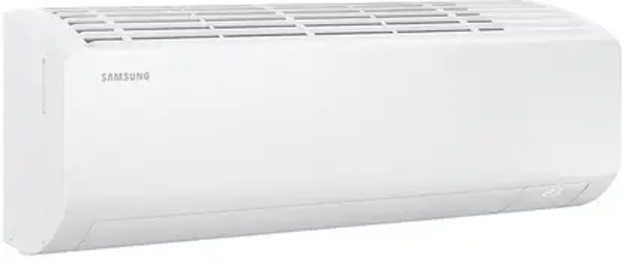 Samsung Split Inverter AC 1 Ton 3 Star 5 in 1 Convertible AI Digital Control Copper Condenser (AR50F12D0XH)