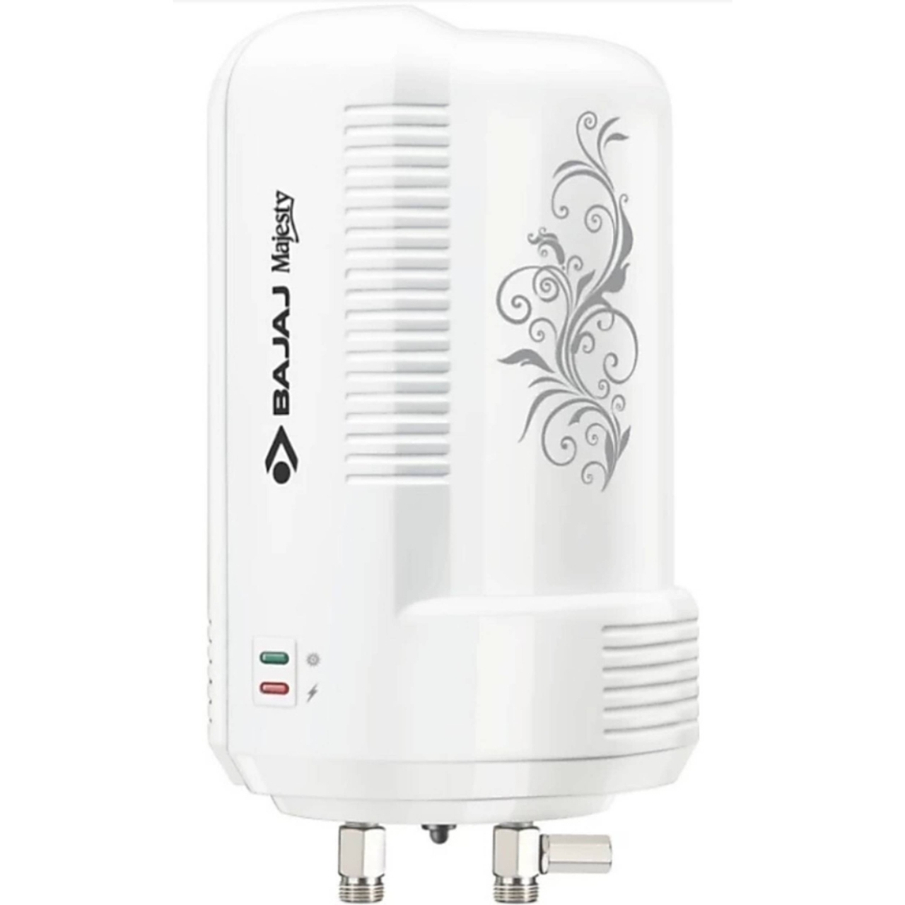 Bajaj Instant Water Geyser 3L 3kW White