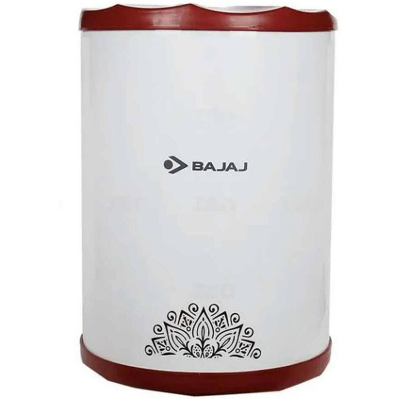 Bajaj Storage Water Geyser 15 L White (15 L FIERRO)