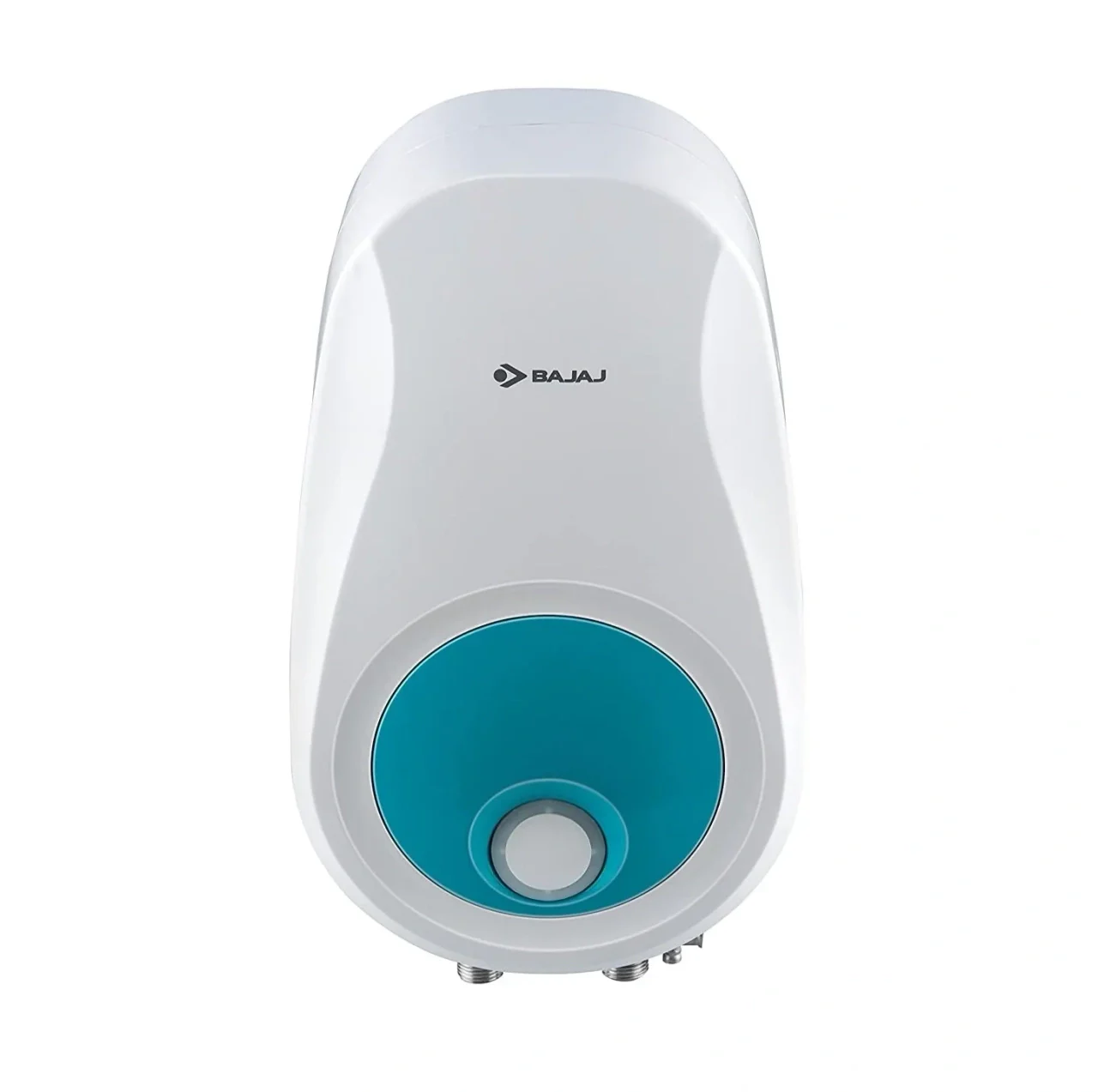 Bajaj Water Geyser Verre 5L 3kW Storage ABS Body Glass Lined Enamel Coated Tank