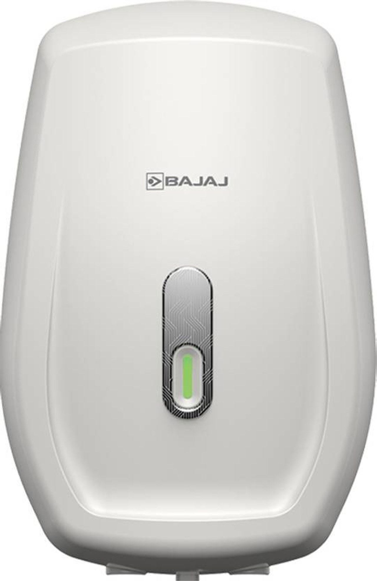 Bajaj Instant Water Geyser 3 L 3000W 6 Bar White (SHIELD SERIES AERONO IWH 3L 3KW)
