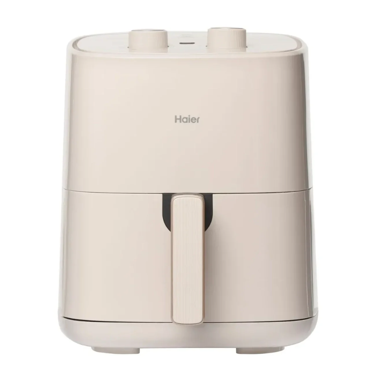 Haier Air Fryer 5L 3D Hot Circulation 1500W Easy Knob Control
