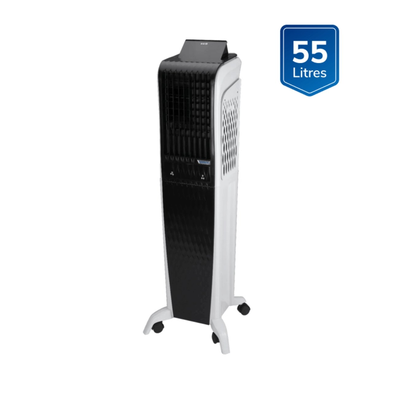 Symphony Tower Air Cooler 55L I-Pure Technology Automatic Touchscreen (Diet 3D 55i+)