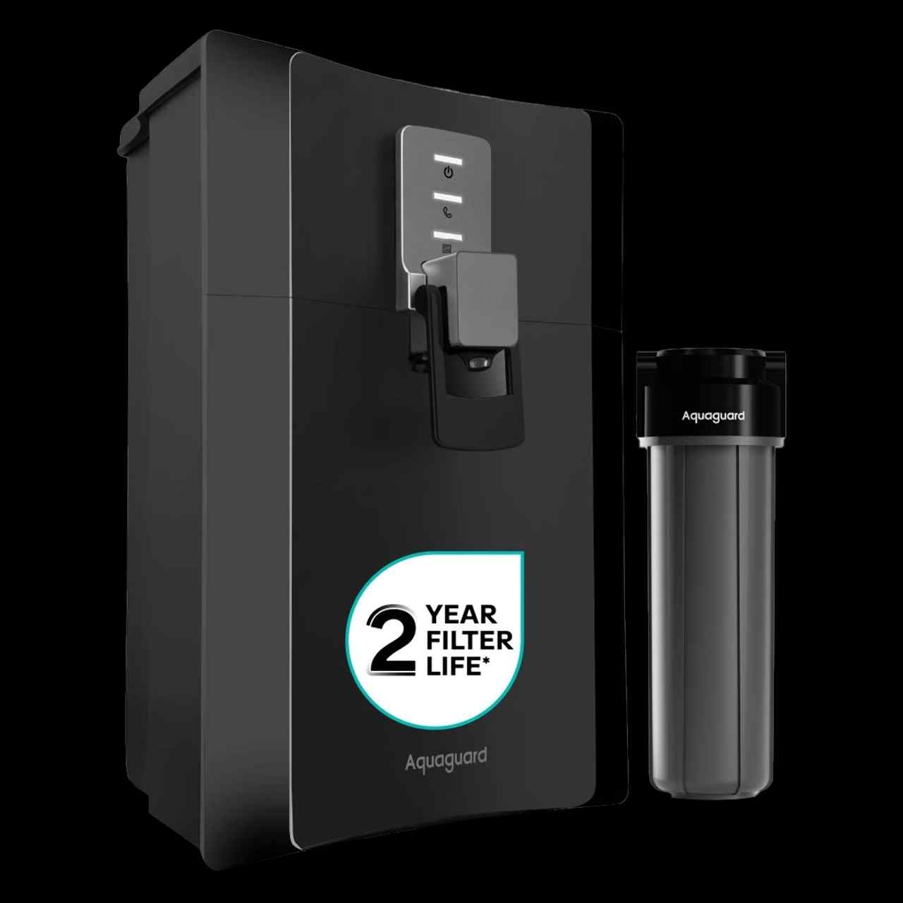 UV Water Purifier (Sure Hydra 2X)