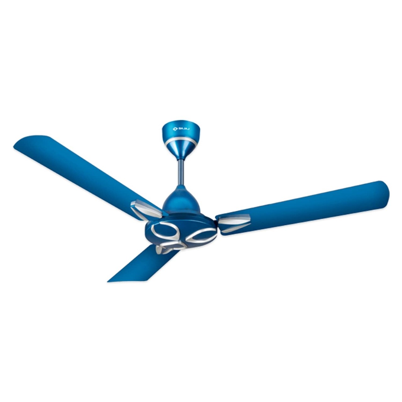 Bajaj Novella 9EE Ceiling Fan 900mm Anti-Dust Vivid Blue