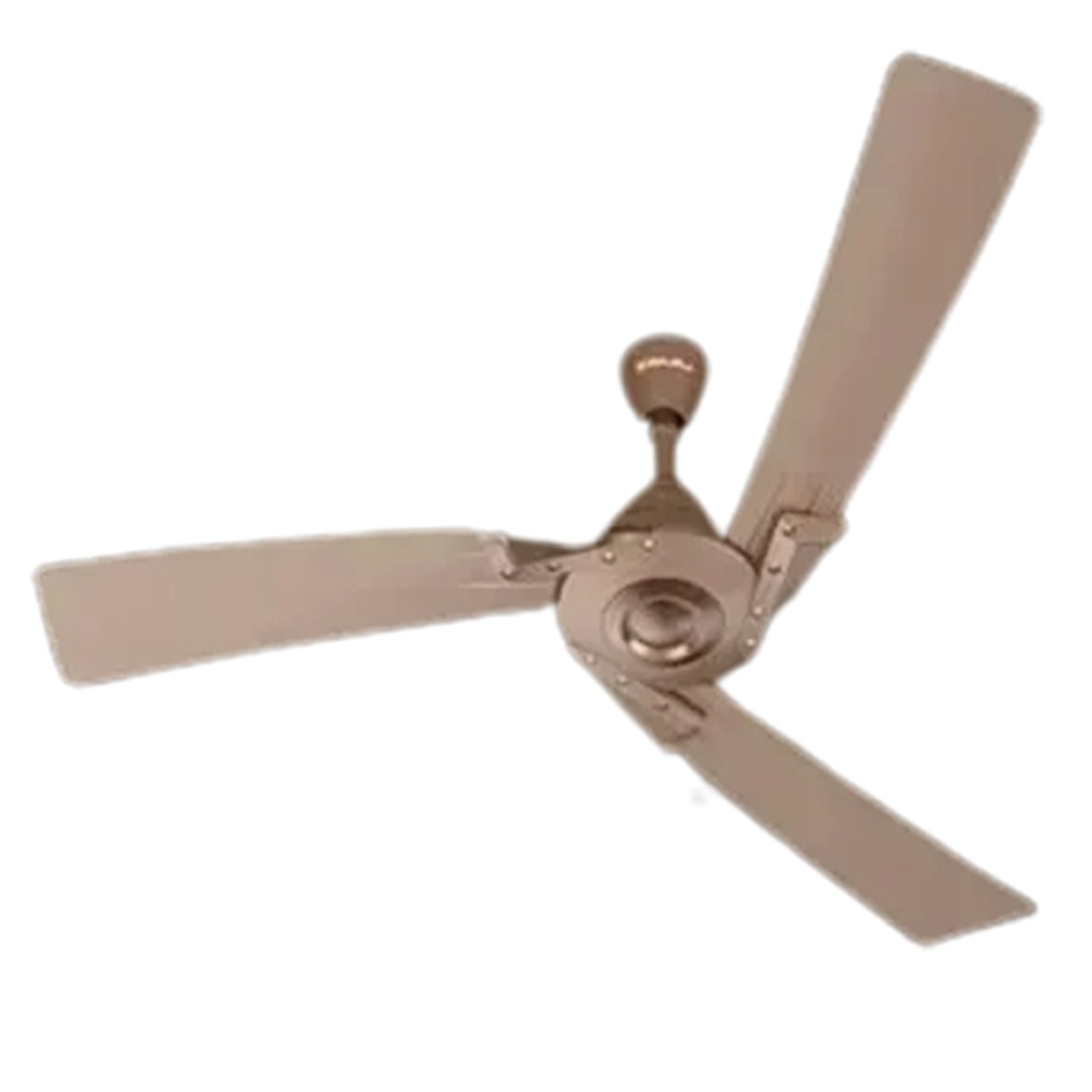 Bajaj Euro Prime EE 1200mm Ceiling Fan Brown - Bronze