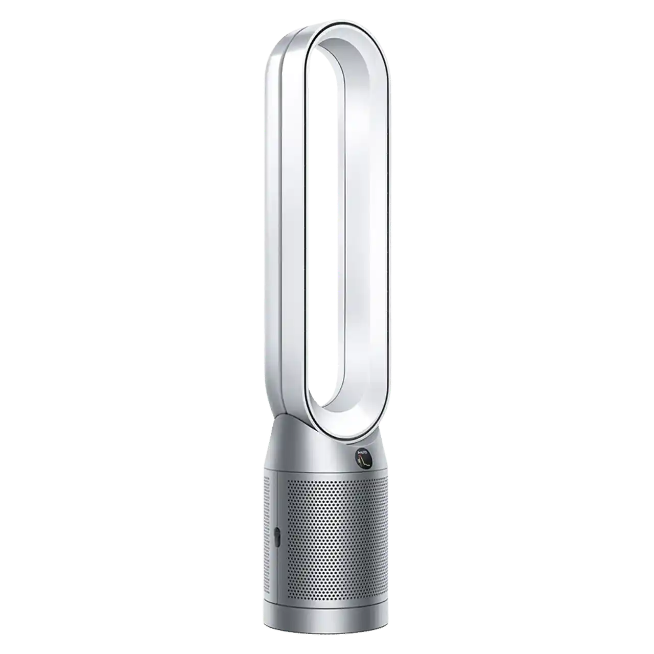 Dyson Cool TP11 Air Purifier with Remote Control (Auto Mode Monitors Air Quality, White & Silver)