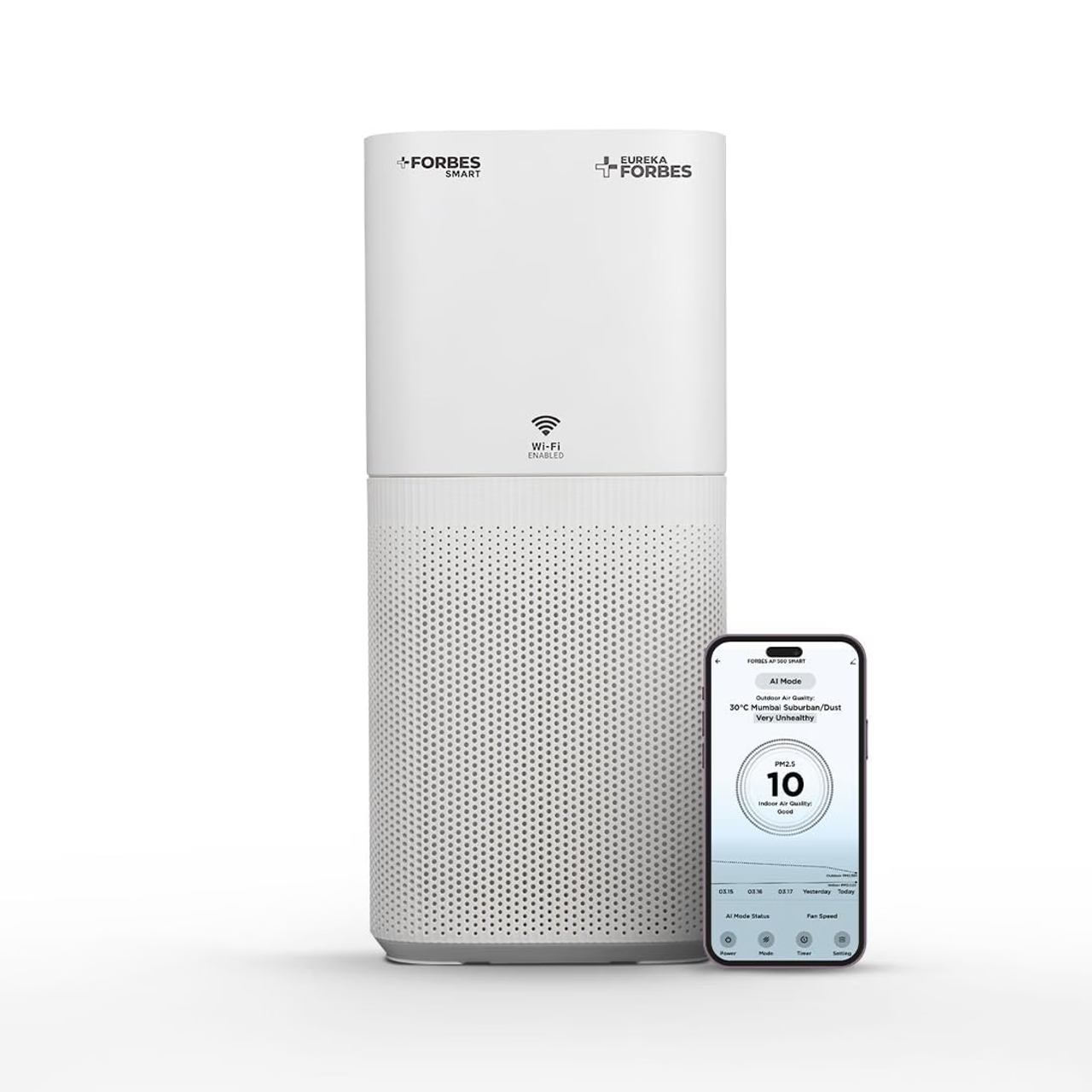 Smart Air Purifier (500)