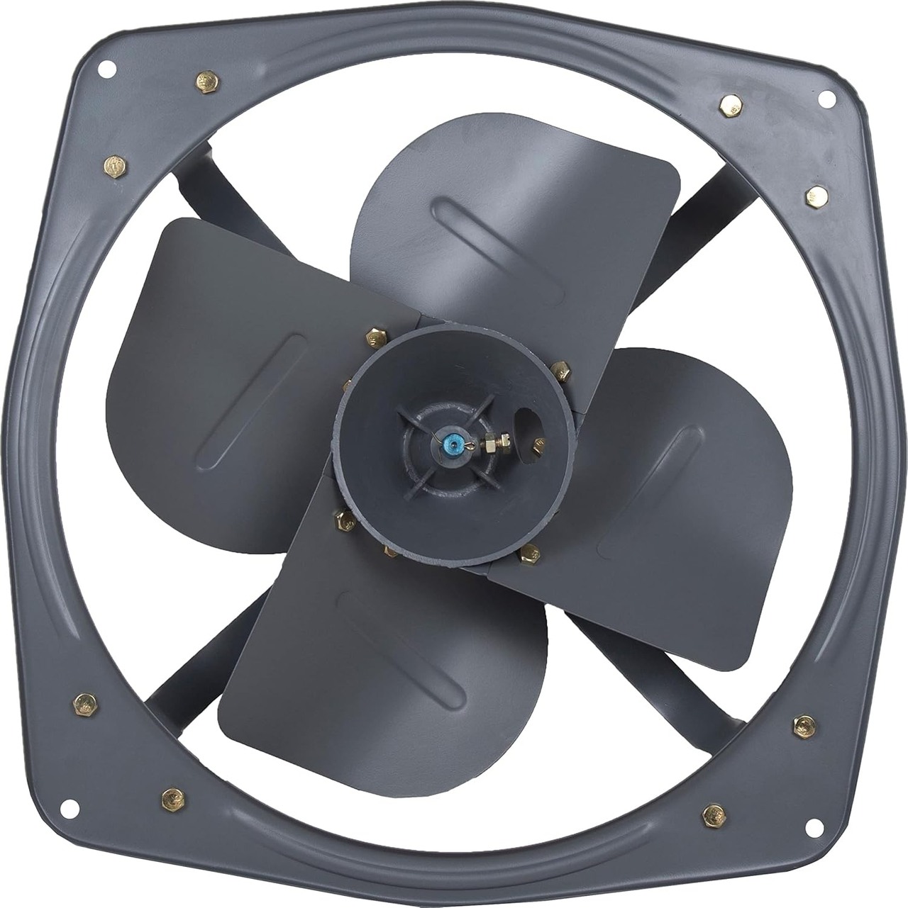 Orient Electric Heavy Duty Exhaust Fan 450mm 18 Inch 1400 RPM Grey