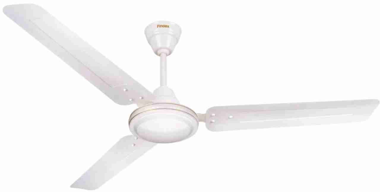 Finolex 1200 mm Ecosport Ceiling Fan - White