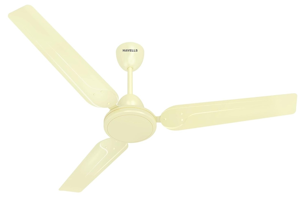 Havells 1200mm Aeroking Energy Saving Ceiling Fan - Bianco