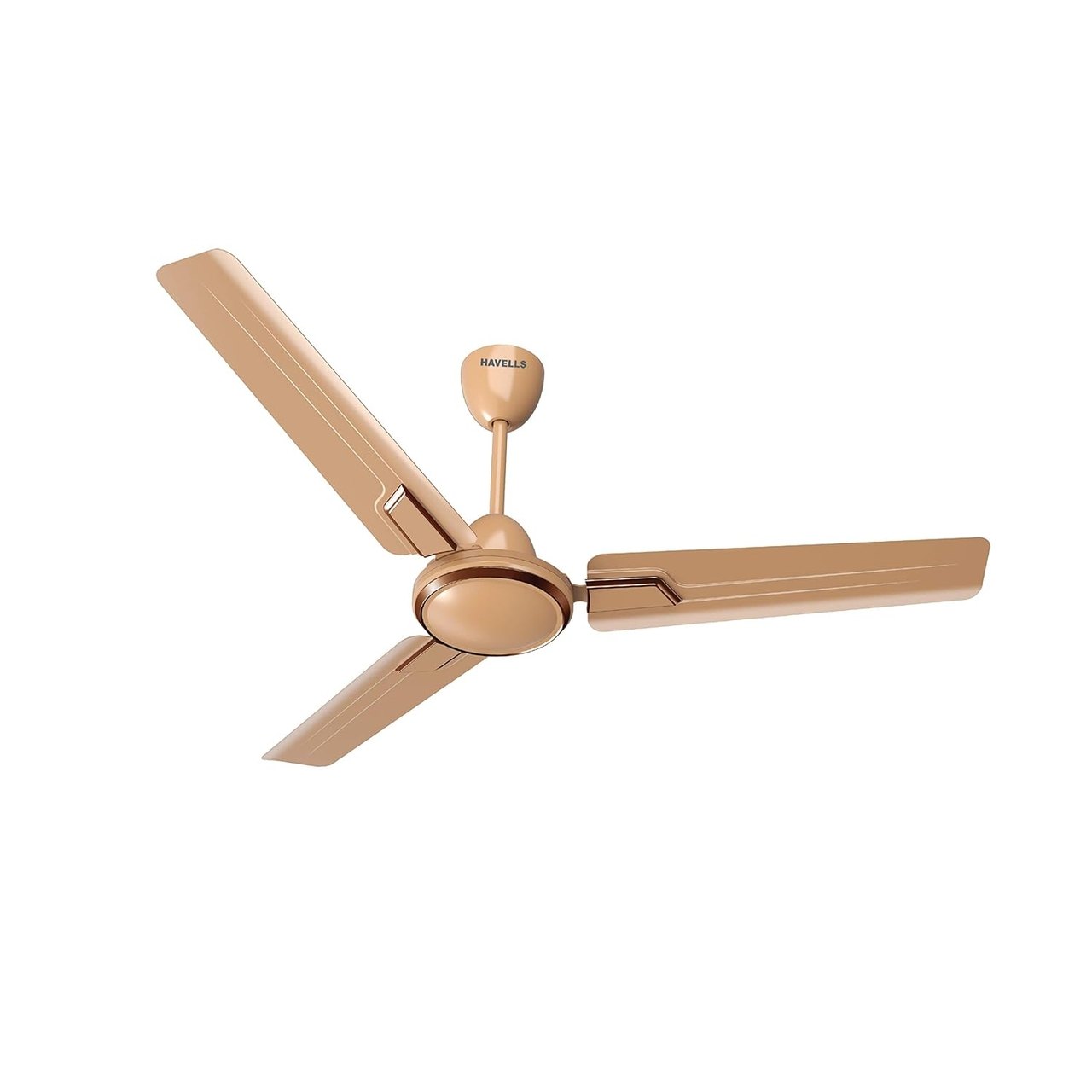 Havells Andria 1200mm Dust Resistant Ceiling Fan - Quartz