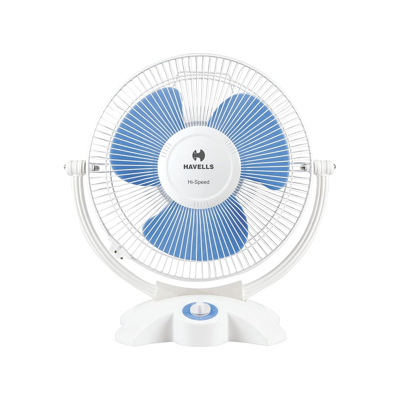 Havells Breezo 300mm Personal Fan - White