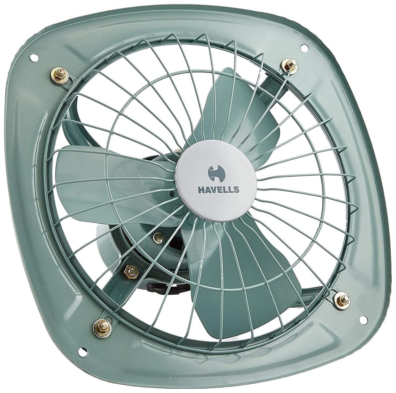 Havells Ventil Air DSP 300mm Exhaust Fan - Pista Green