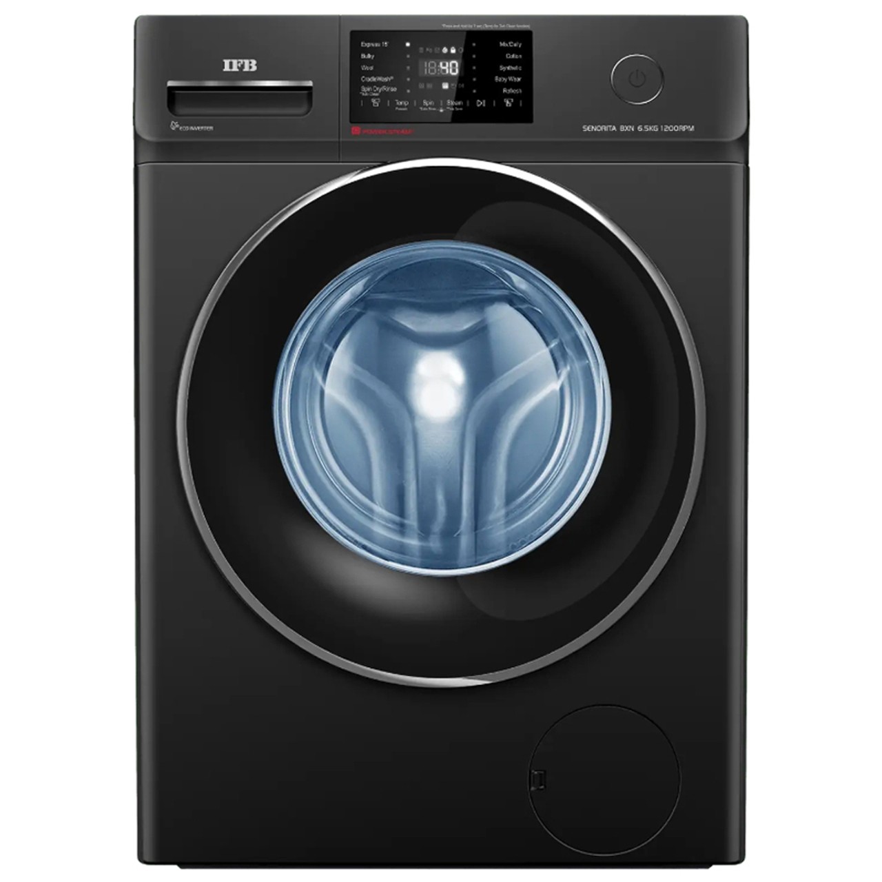 IFB Fully Automatic Front Load Washing Machine 6.5 kg (Senorita BXN 6512)