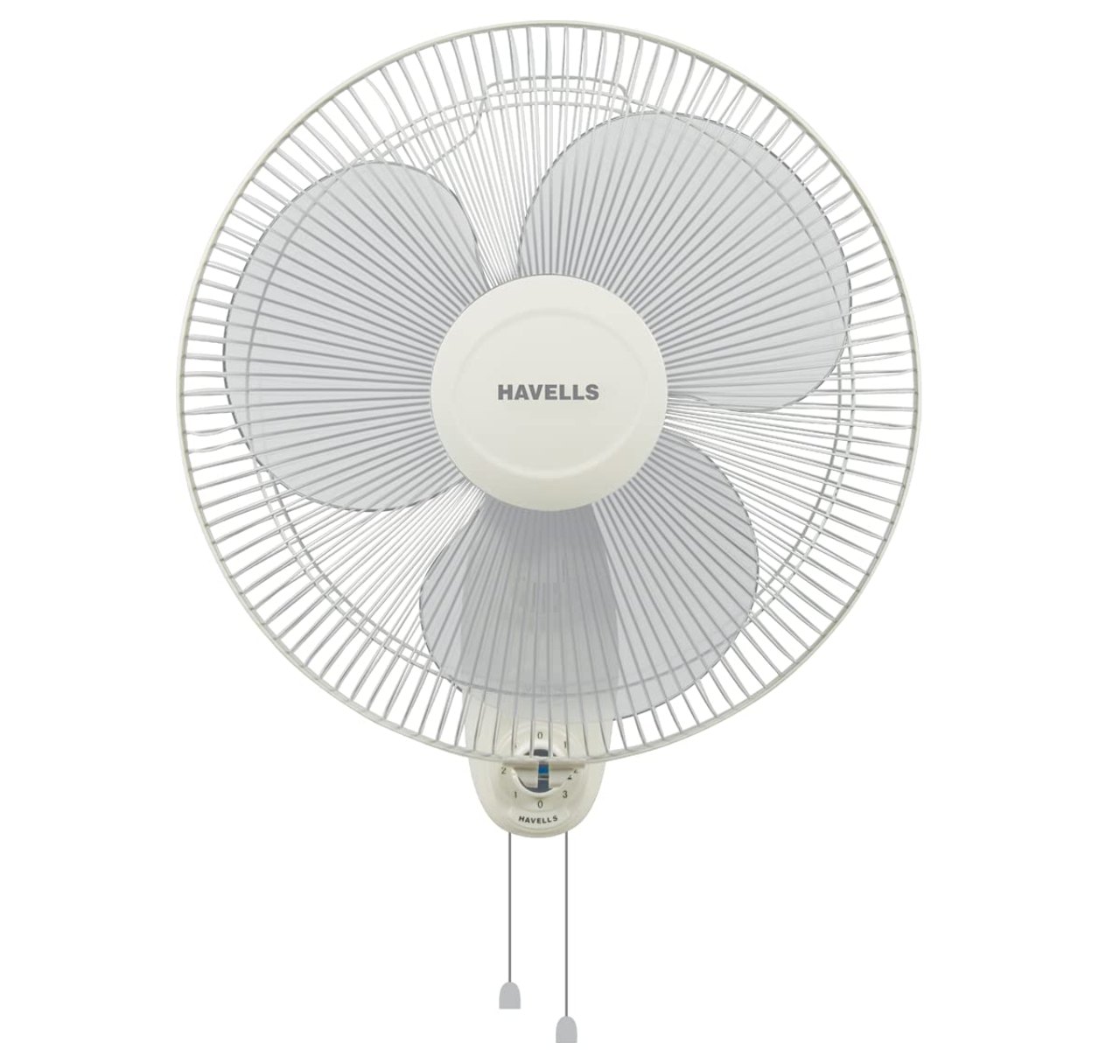 Havells Swing 400mm Wall Fan (White)