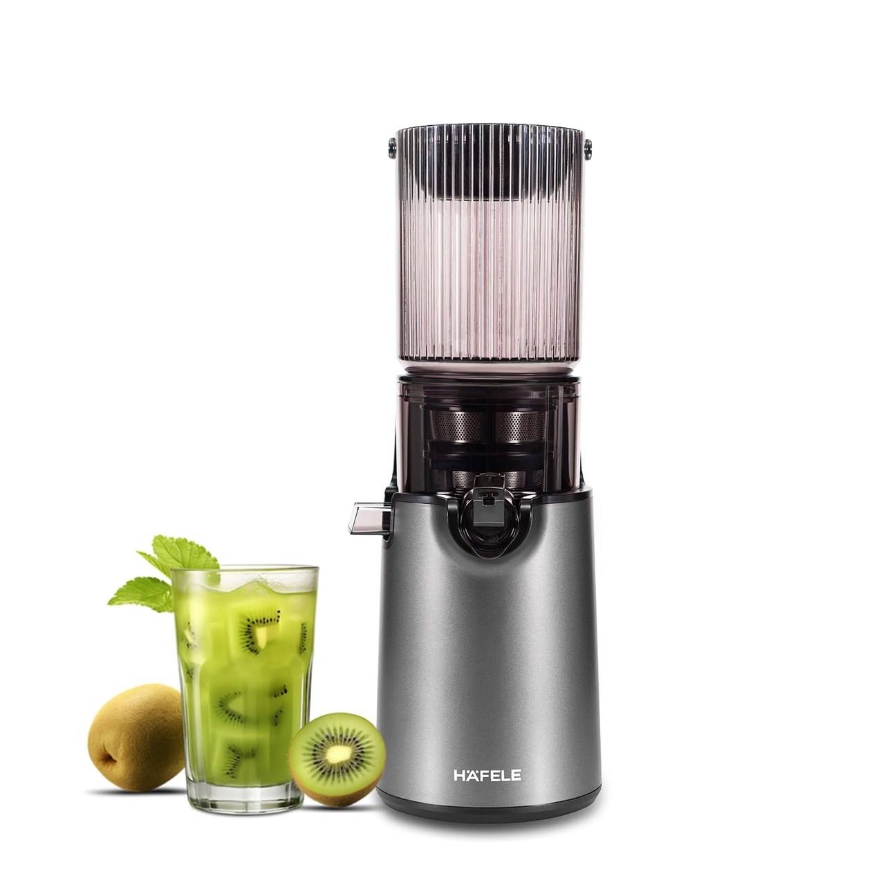 Hafele Magnus Prime Cold Press Juicer 250W - Black