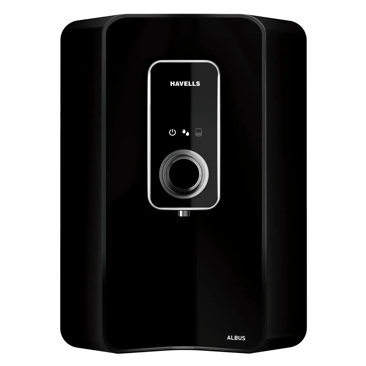 Havells Albus Water Purifier (GHWRALW015)