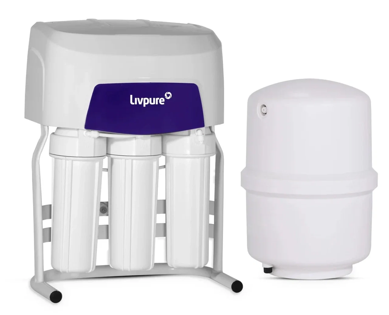 Livpure Under The Counter (UTC) Neon Water Purifier