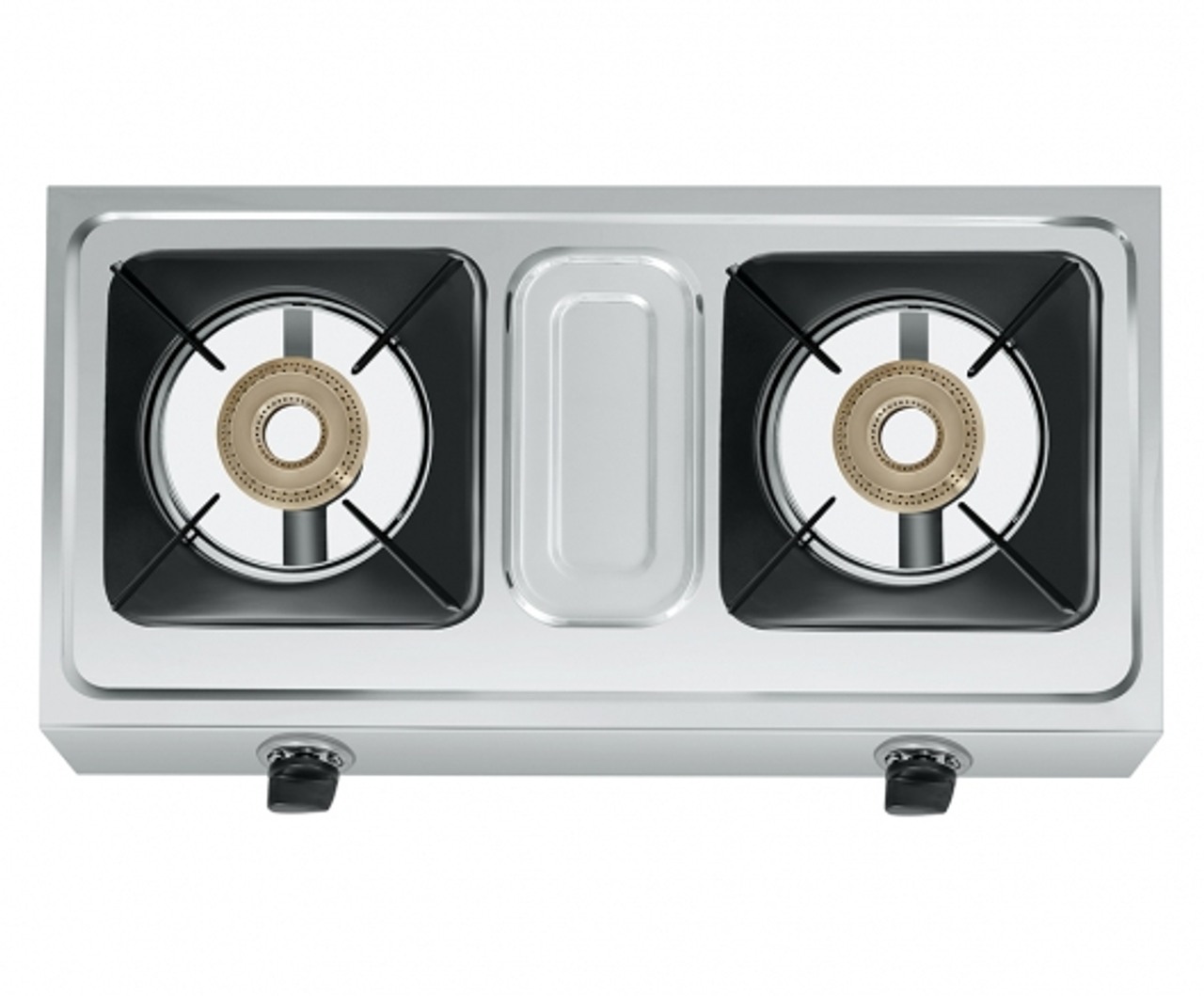 Maharaja Whiteline Trendy Plus Gas Cooktop