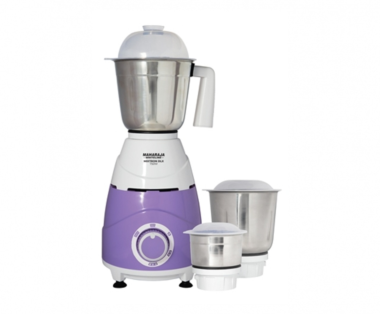 Maharaja Whiteline Mixtron Dlx Mixer Grinder