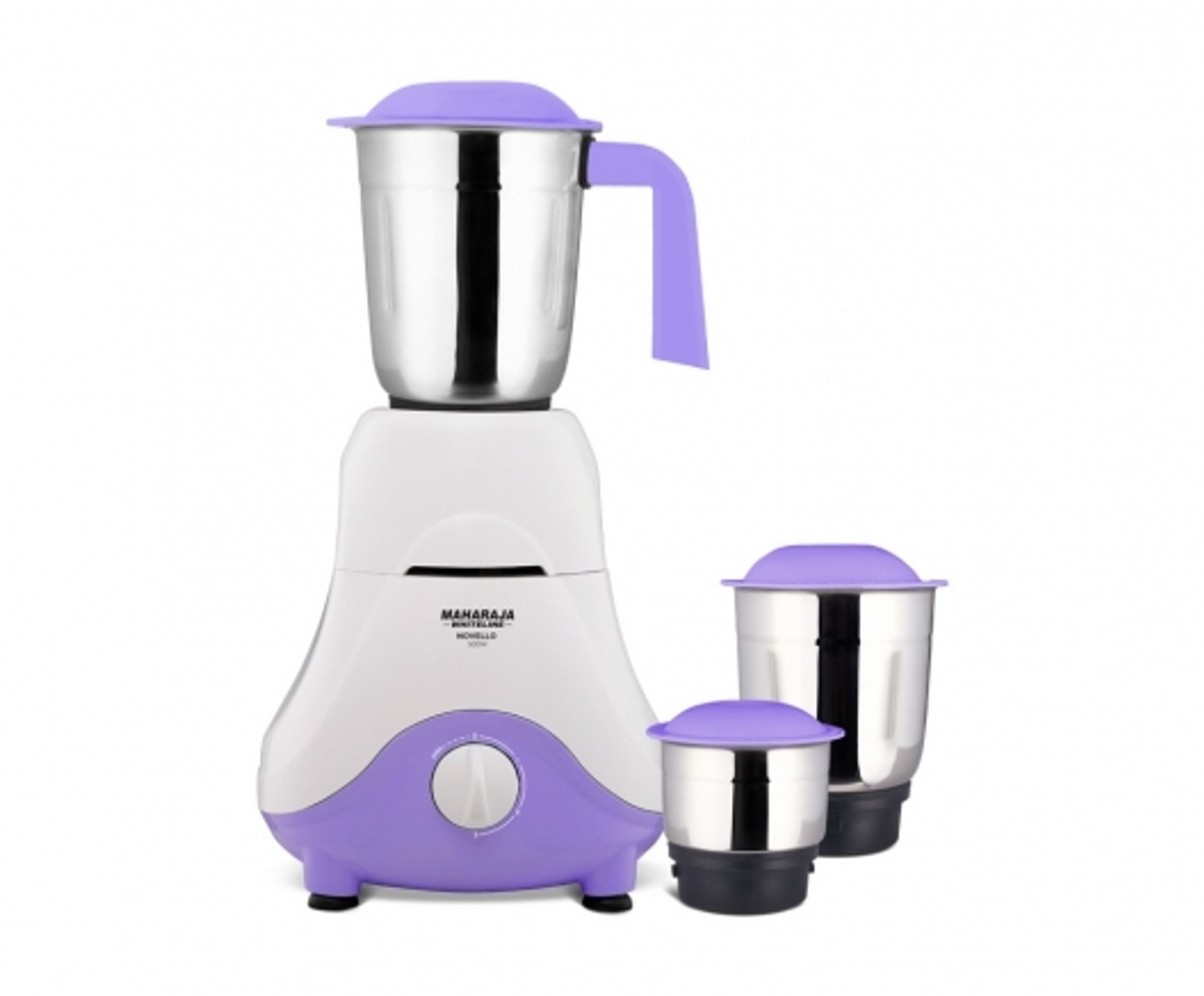 Maharaja Whiteline Novello Mixer Grinder