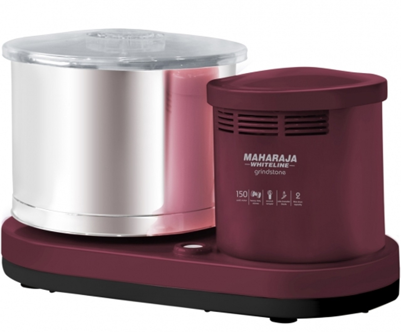 Maharaja Whiteline Grindstone Wet Grinder