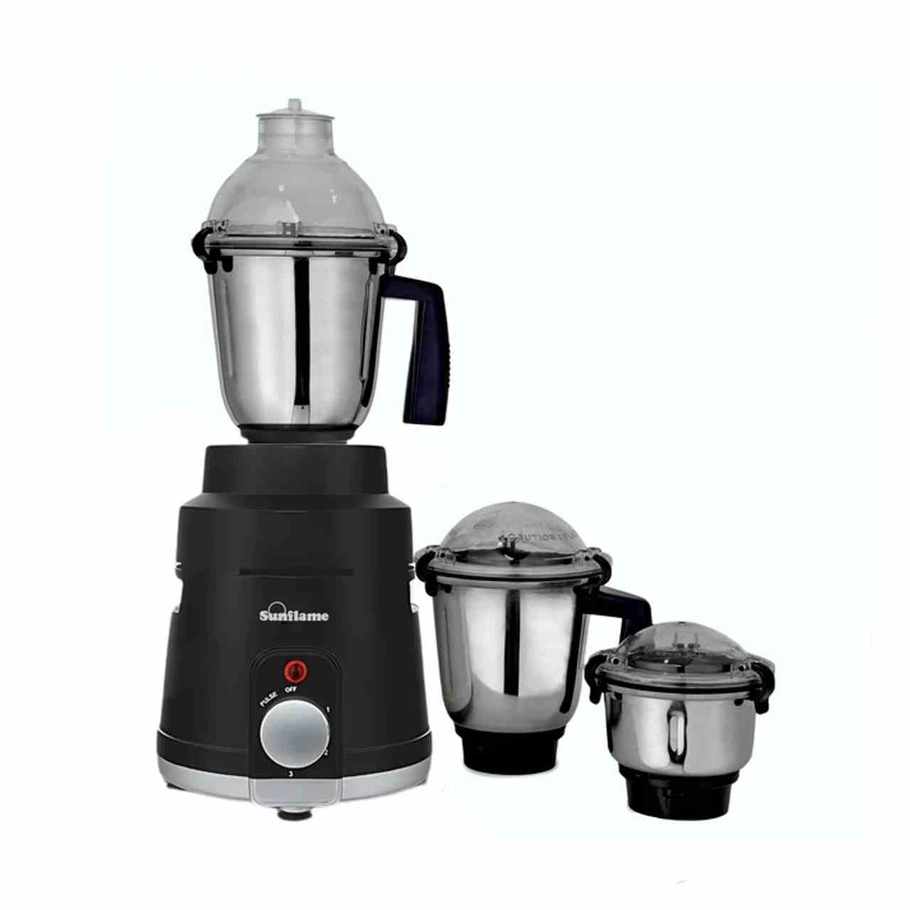 Sunflame MF1000 1000 Watt Heavy Duty Mixer Grinder