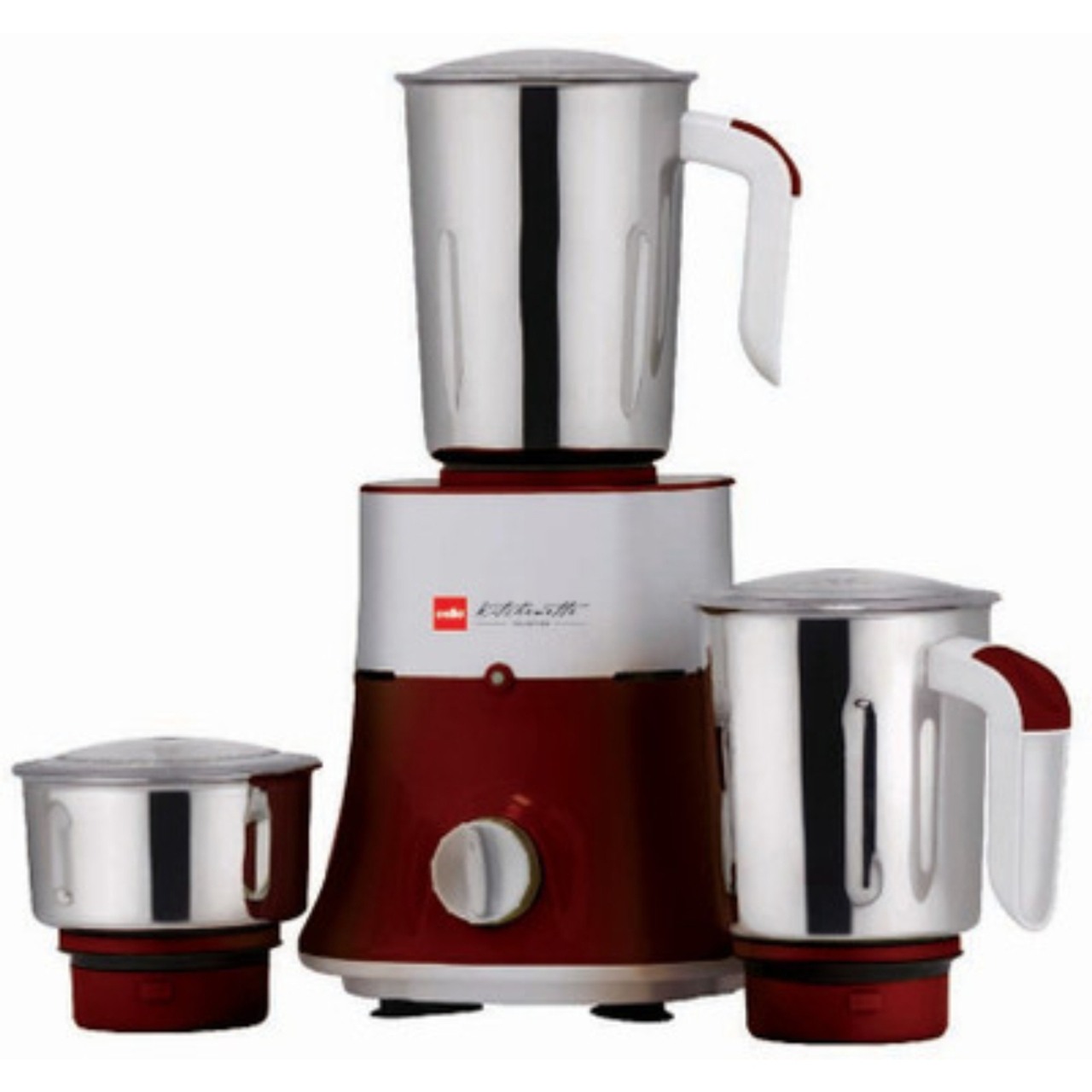 Cello Mixer Grinder 750W Mix N Grind 700