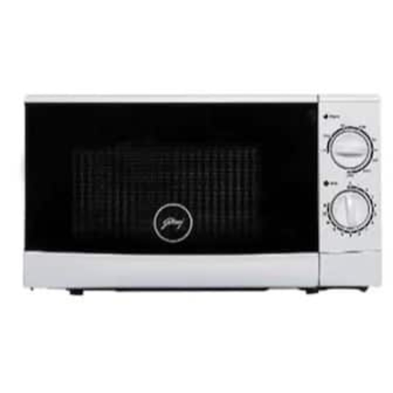 Godrej Grill Microwave Oven 20 L (GMX 20GA1 WMZ)
