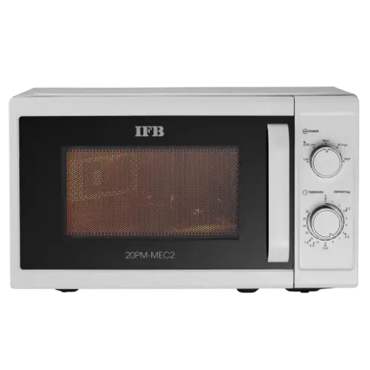 IFB Solo Microwave Oven 20 L White (20PM-MEC2)