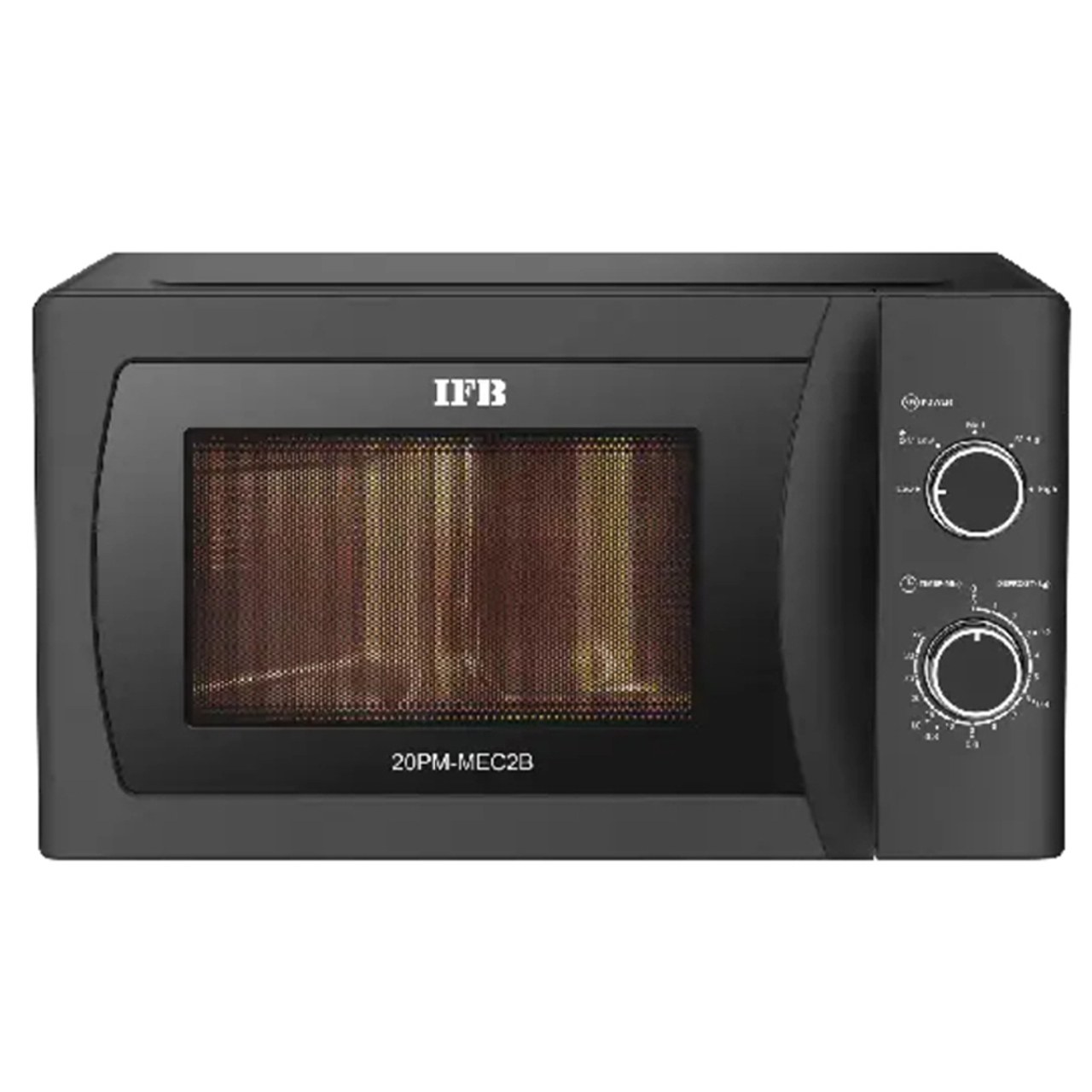 IFB Solo Microwave Oven 20 Litre (20PM-MEC2B)