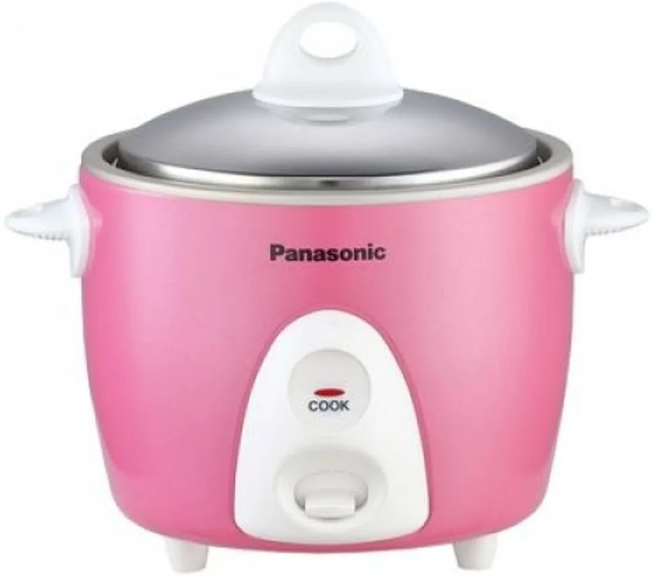 Electric Rice Cooker (SR-G06DPK)