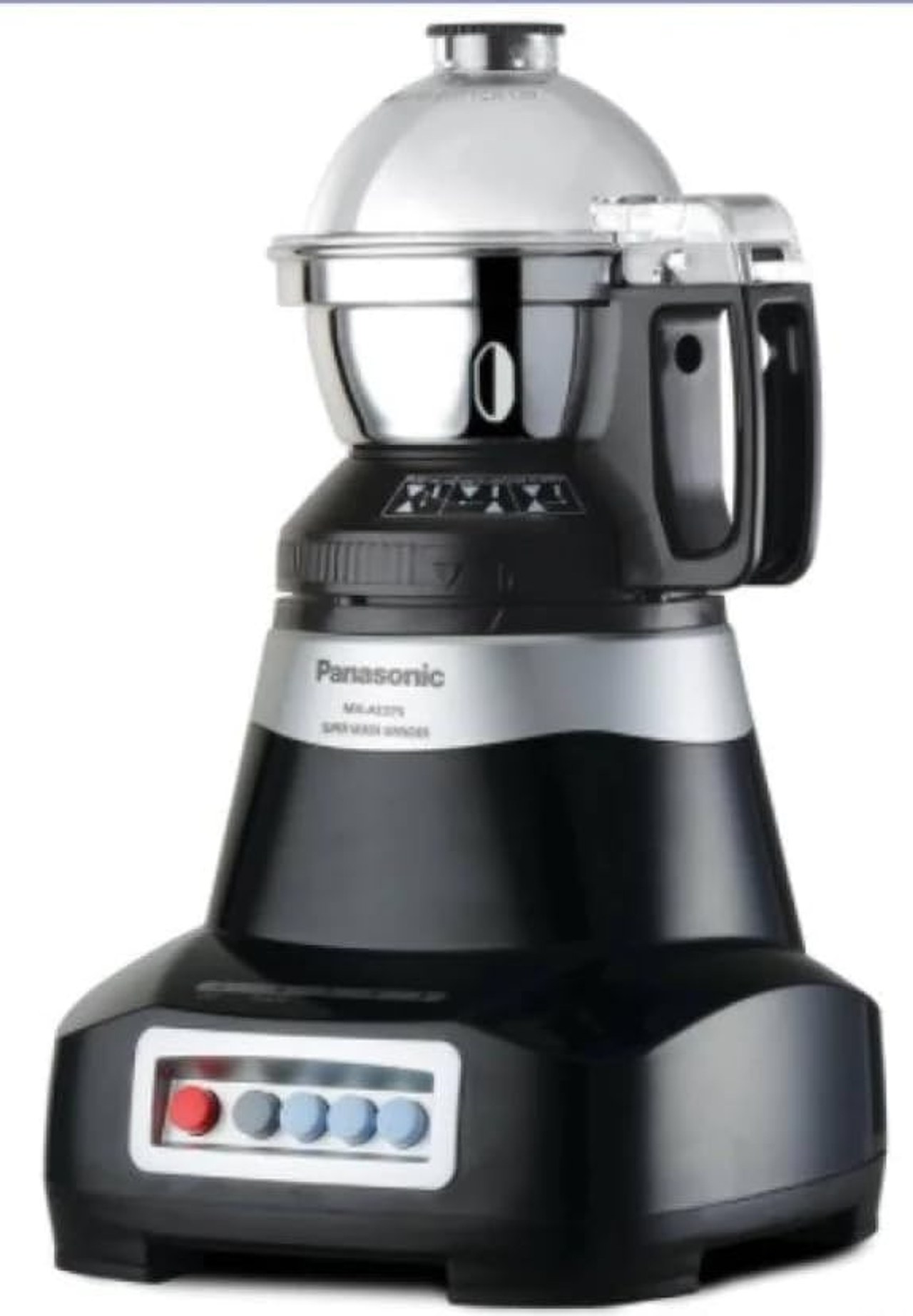 750 W Mixer Grinder (MX-AE375 Monster)
