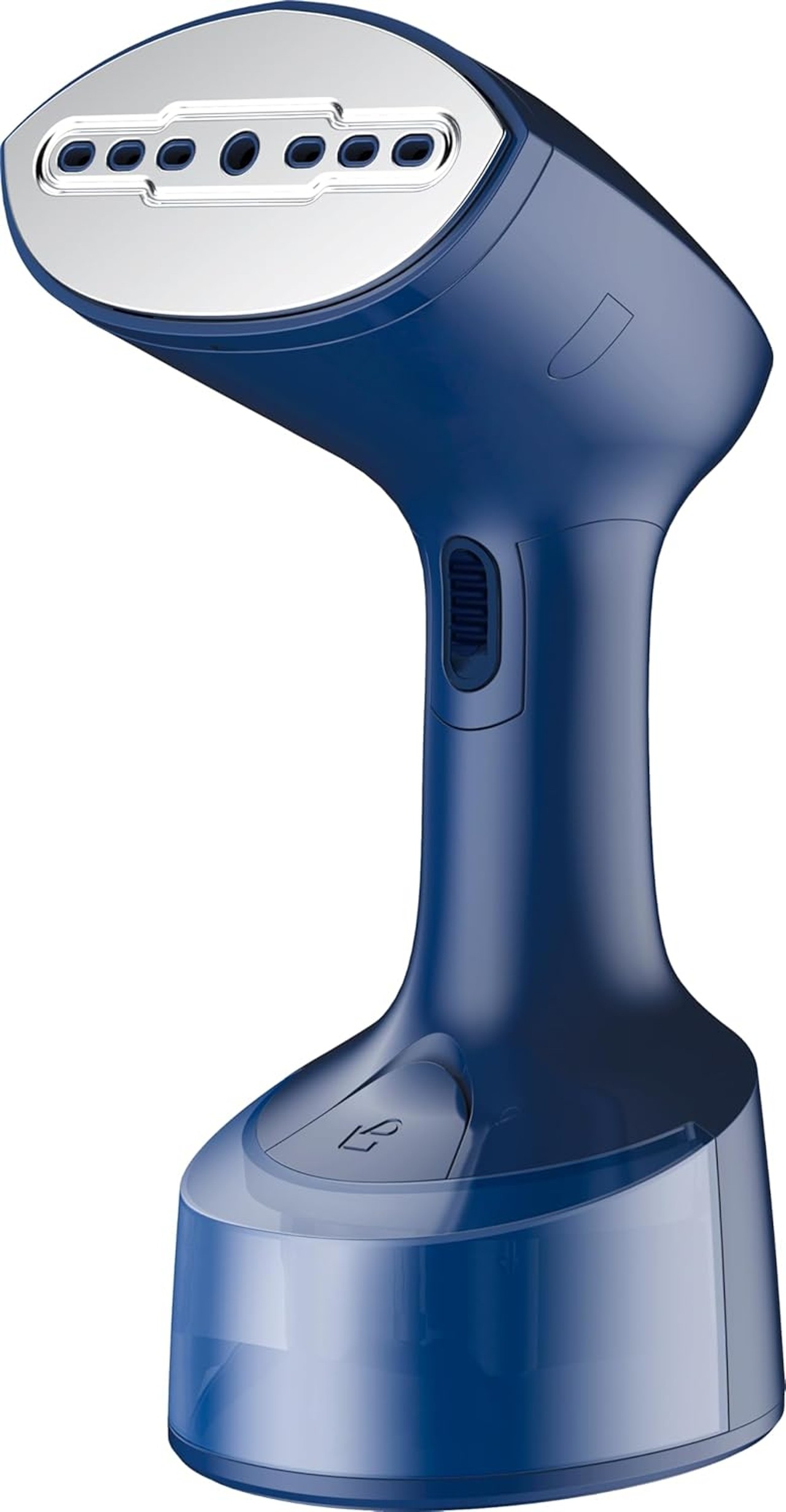 Russell Hobbs RGS1500HANDYF 1500W Foldable Handheld Garment Steamer - Blue