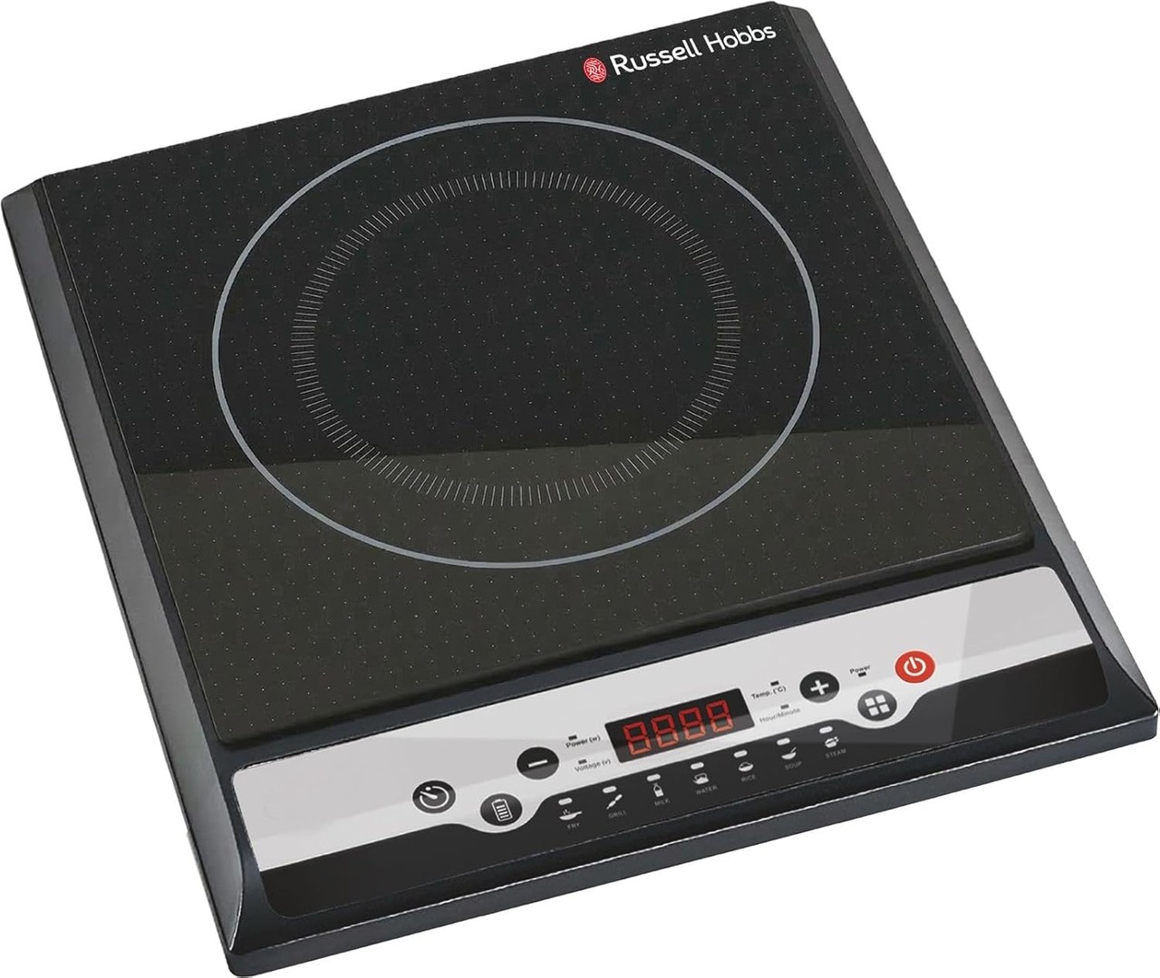 Russell Hobbs RIC1400 Primo 1400W Induction Cooktop
