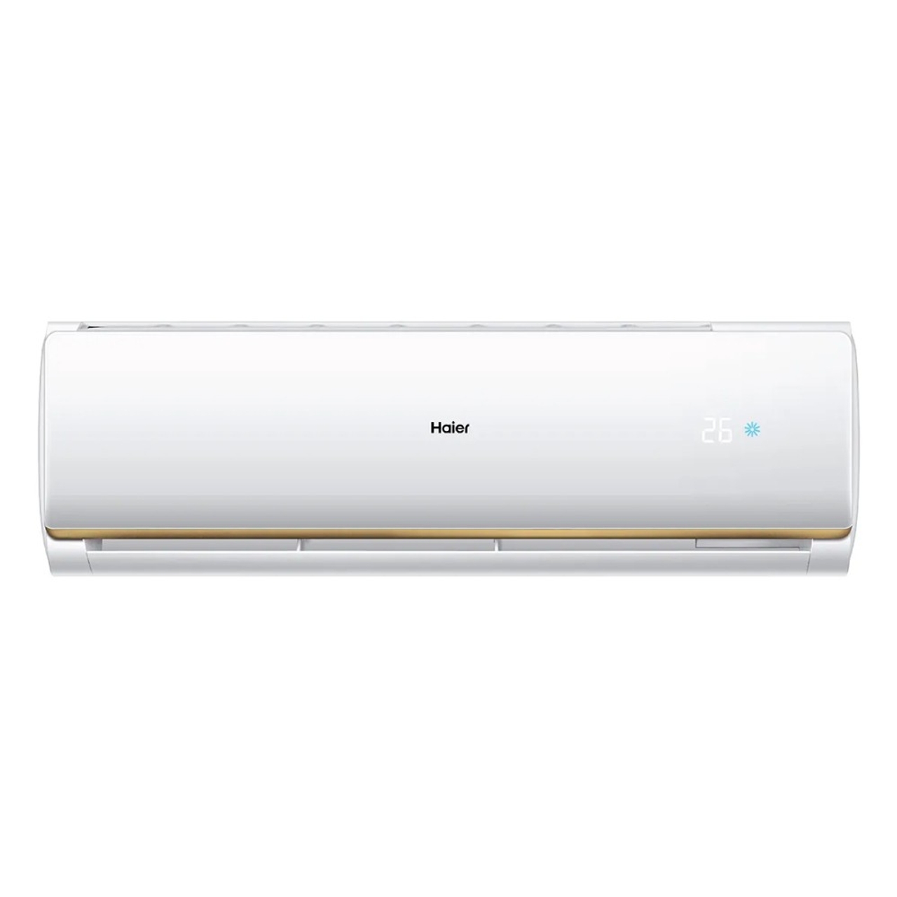 Haier Split AC 1.0 Ton 3 Star Triple Inverter Clean Cool (HSU13C-TQG3BN-INV)
