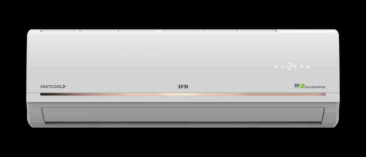 IFB 1.5 Ton 3 Star 8 in 1 Convertible Inverter Split AC (CI183GD22RGM3)