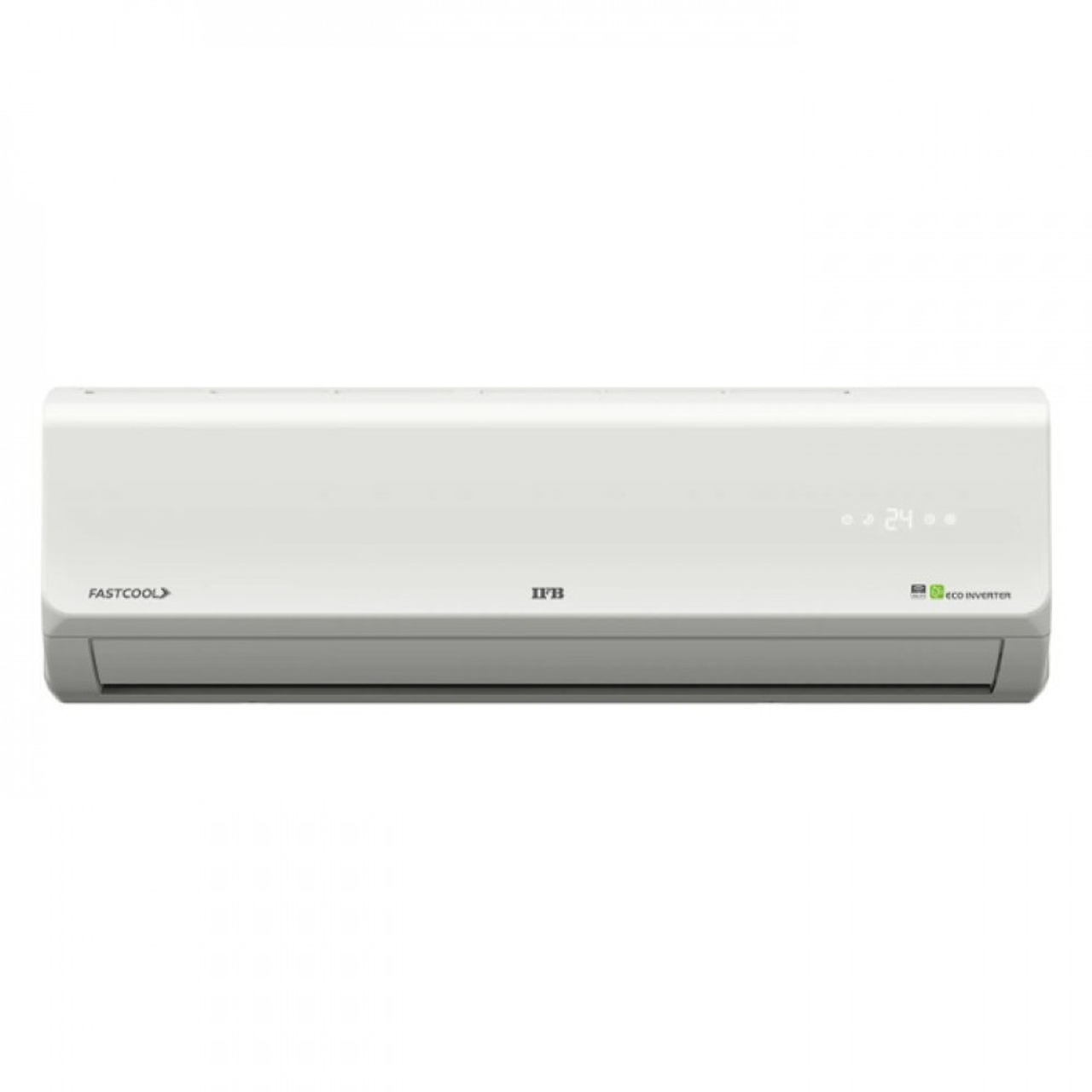 IFB Split AC 1.0 Ton 3 Star Inverter (CI133SL11RGN1)