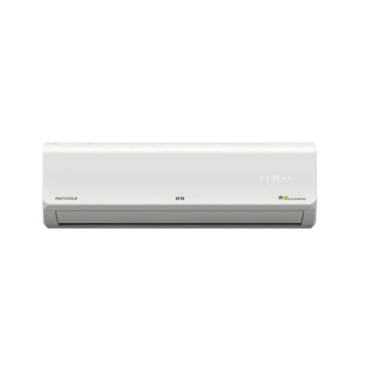 IFB Split AC 1 Ton 3 Star Inverter Smart 8-in-1 Convertible Wi-Fi AI Cooling Copper Condenser (Silver Star CI133SS11RGM1)