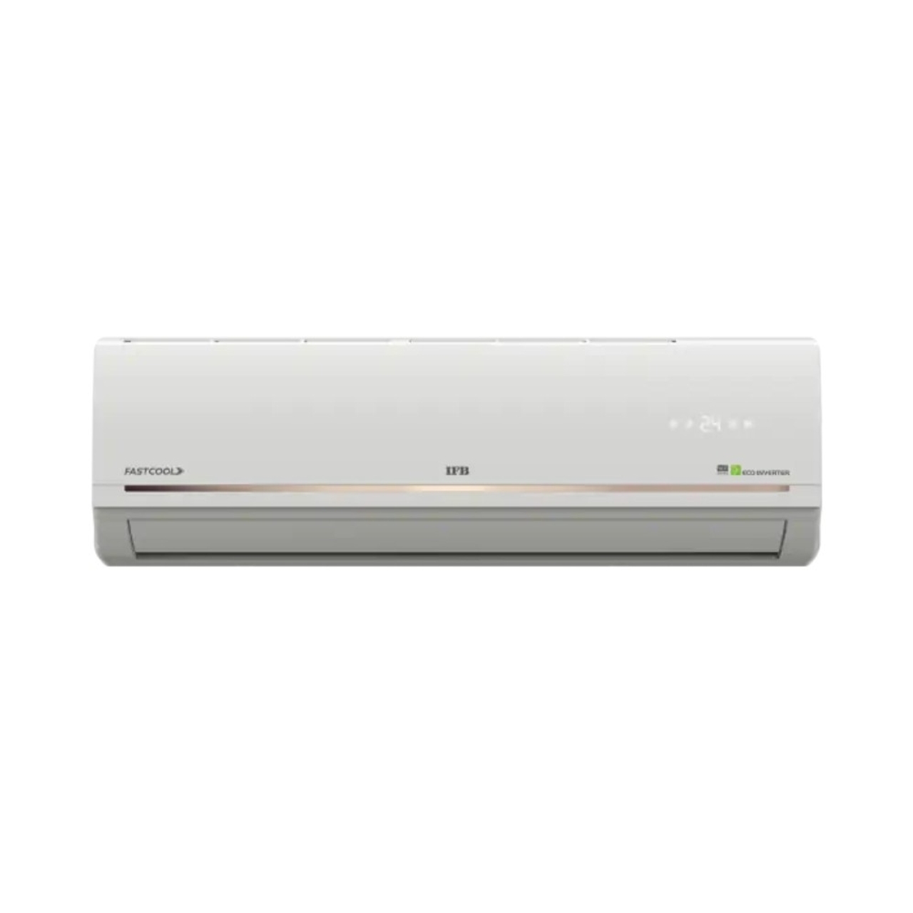 IFB Split AC 1.5 Ton 3 Star Inverter Advanced Cooling (CI183GD22RGM1)