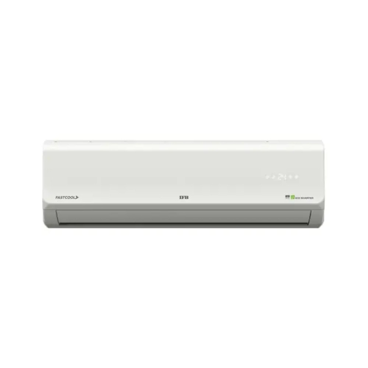 IFB Split AC 1.5 Ton 3 Star Inverter Advanced Cooling (CI173SL22SGM1)