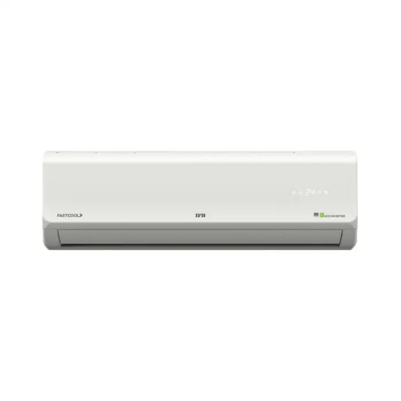 IFB Split AC 2 Ton 3 Star Inverter AI-Powered Cooling Gold Series (CI223BI32RGN1)